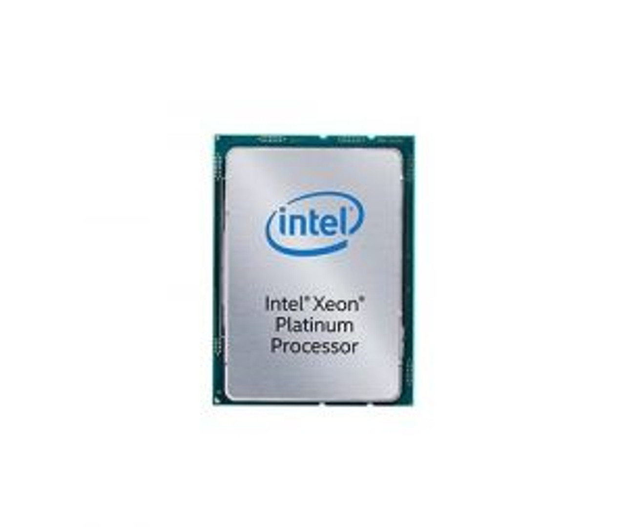 SR377 Intel Xeon Platinum 8180 28-Core 2.50GHz 3 UPI 38