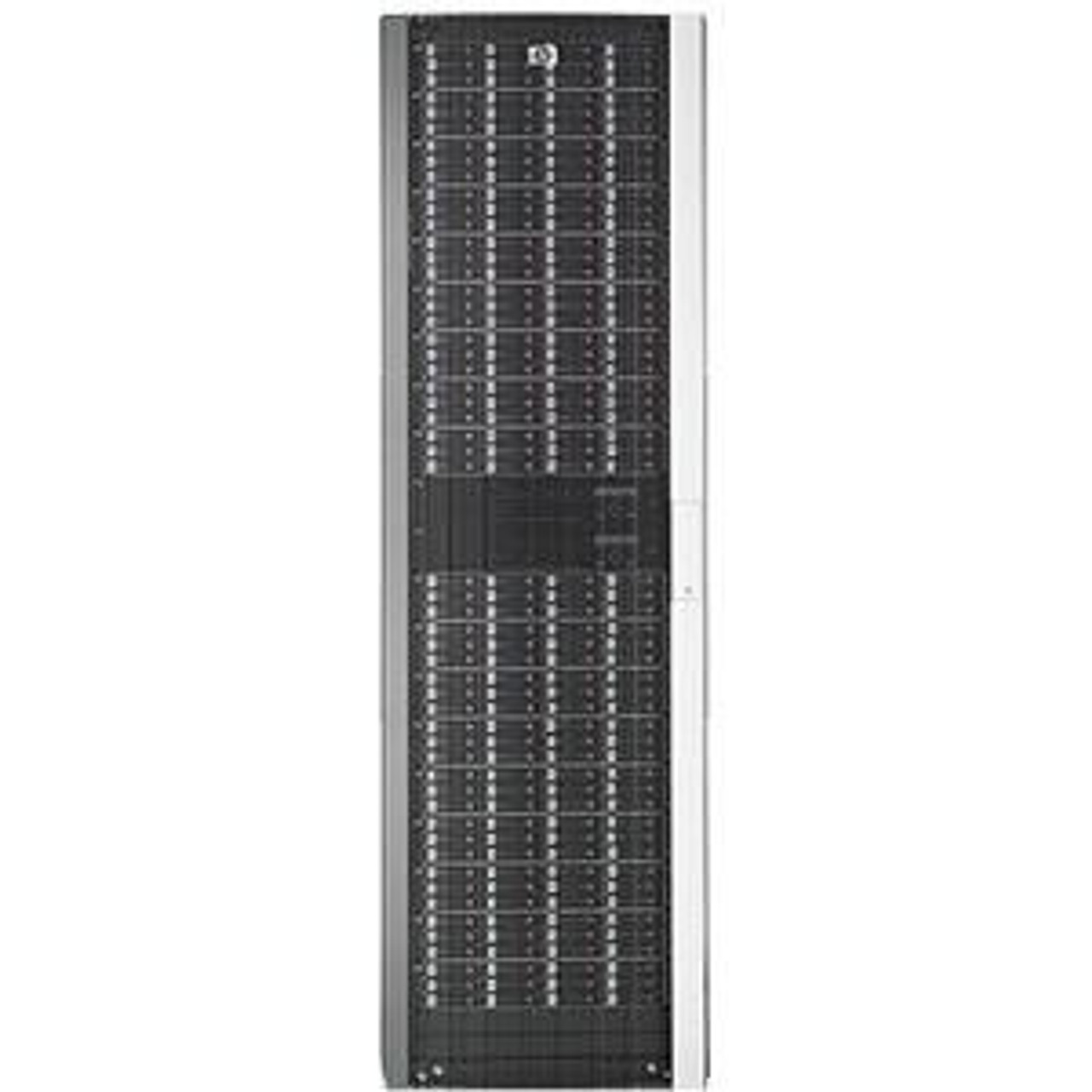 AJ757A HP StorageWorks EVA6400 Hard Drive Array RAID Supported 12 x Total Bays