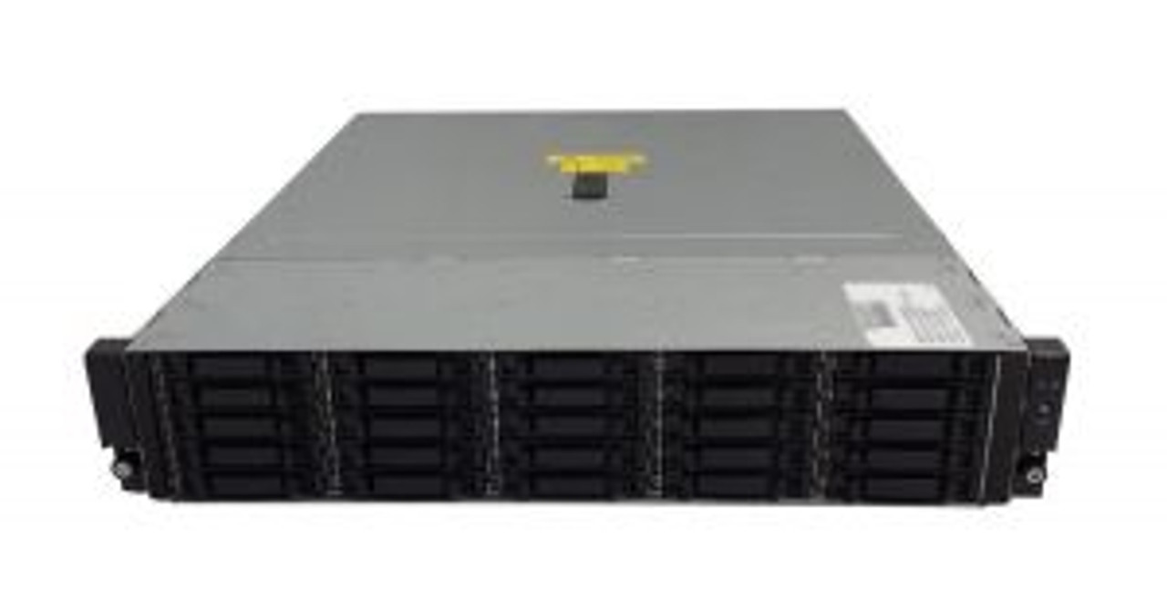 E7V99A HP 1040 2-Port Fiber Channel Dual Controller LFF Modular Smart Array Enclosure