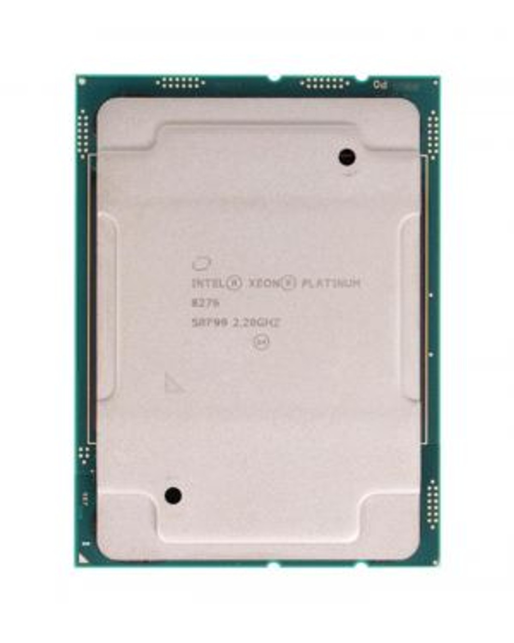 SRF99 Intel Xeon Platinum 8276 28-Core 2.20GHz 38.5MB C