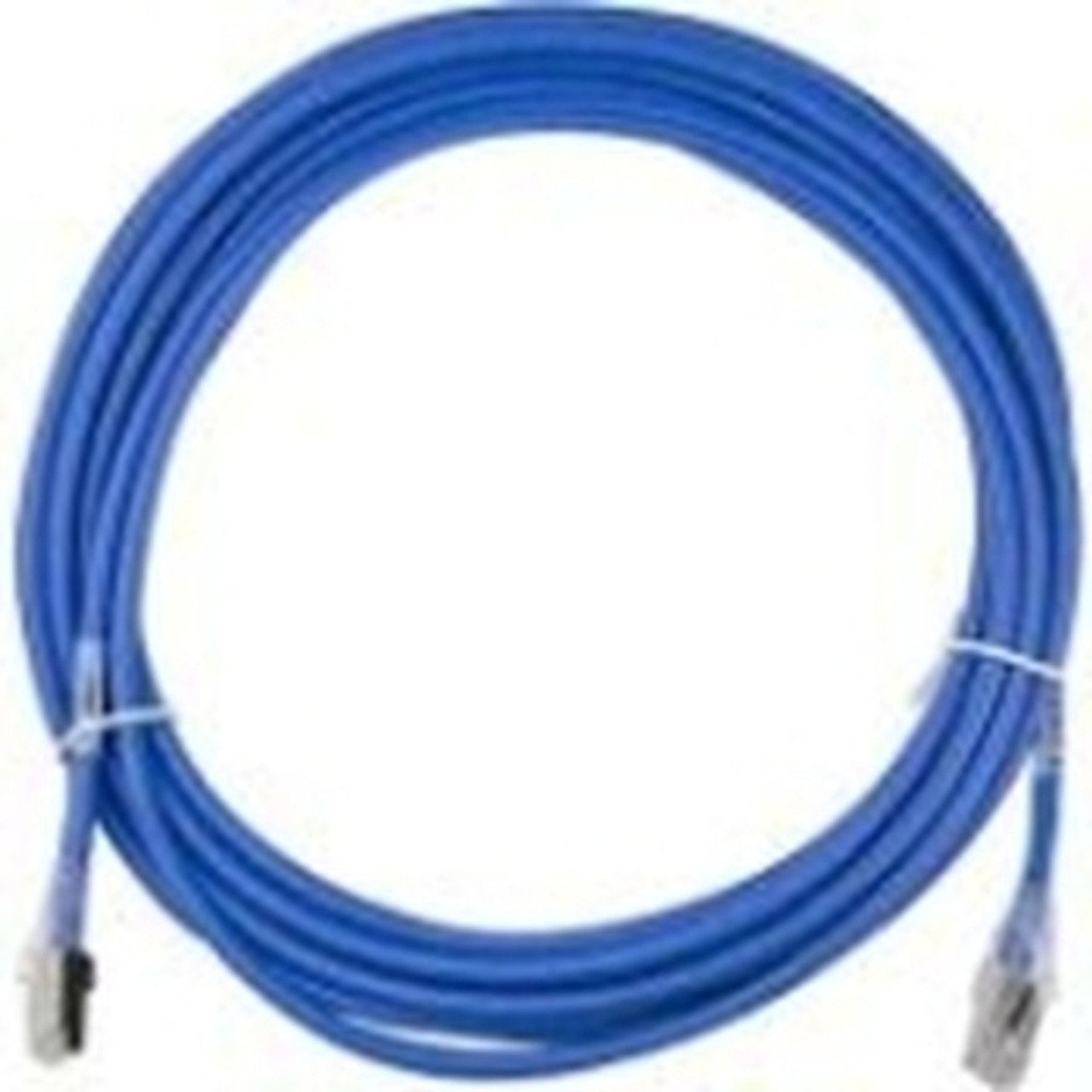 CBL-NTWK-0610 Supermicro Cat.6 Network Cable Category 6 for Network Device 18 ft 1 x RJ-45 Male Network 1 x RJ-45 Male Network
