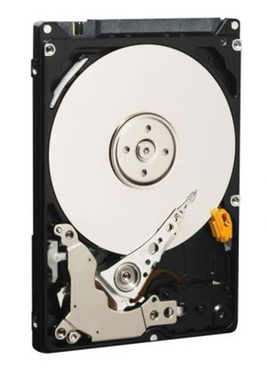 NK5GX Dell 500GB 5400RPM SATA 6Gb/s 2.5-inch Hard Disk