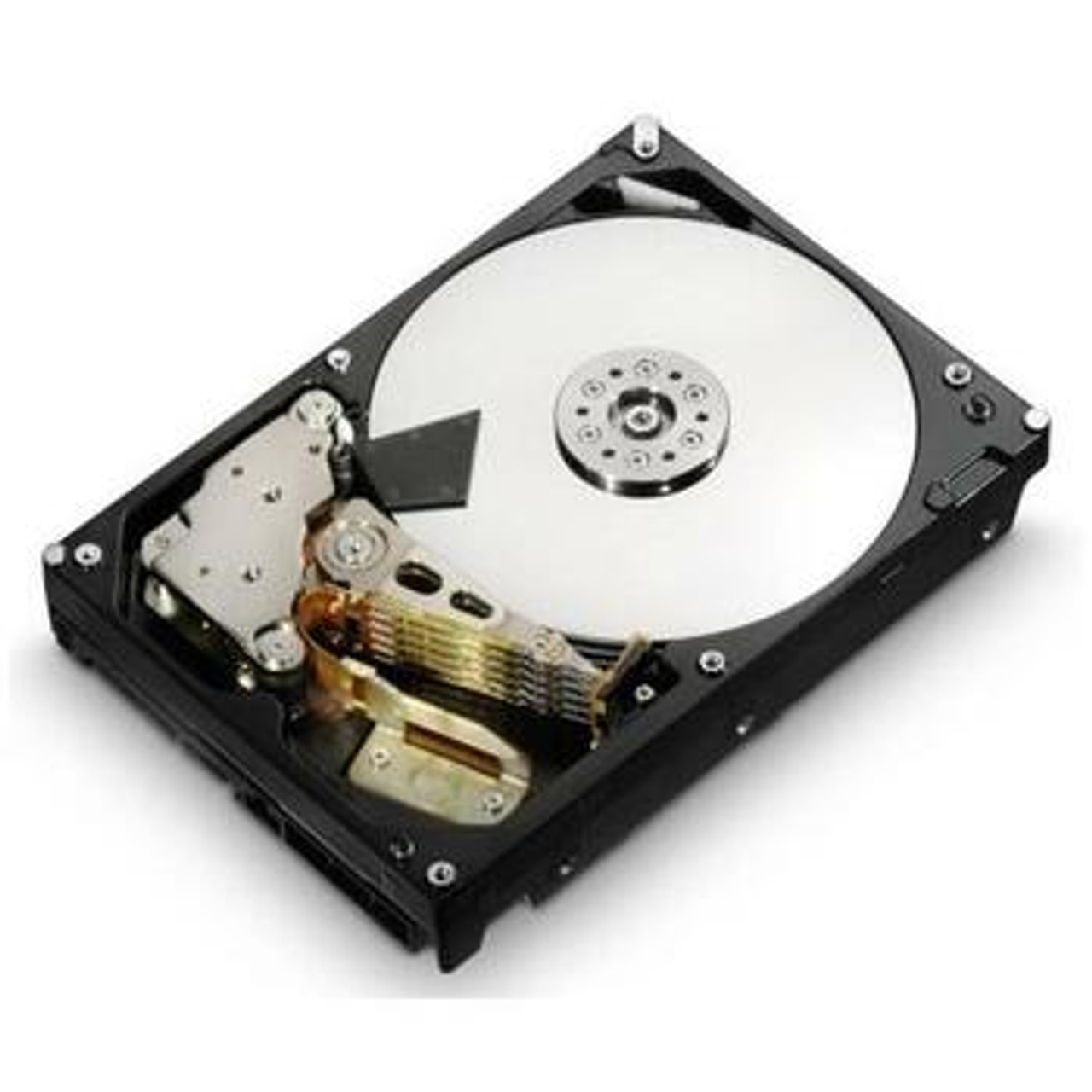 0B22166 Hitachi 73GB 15000RPM SAS 3.0 Gbps 3.5 16MB Cache Ultrastar Hard Drive