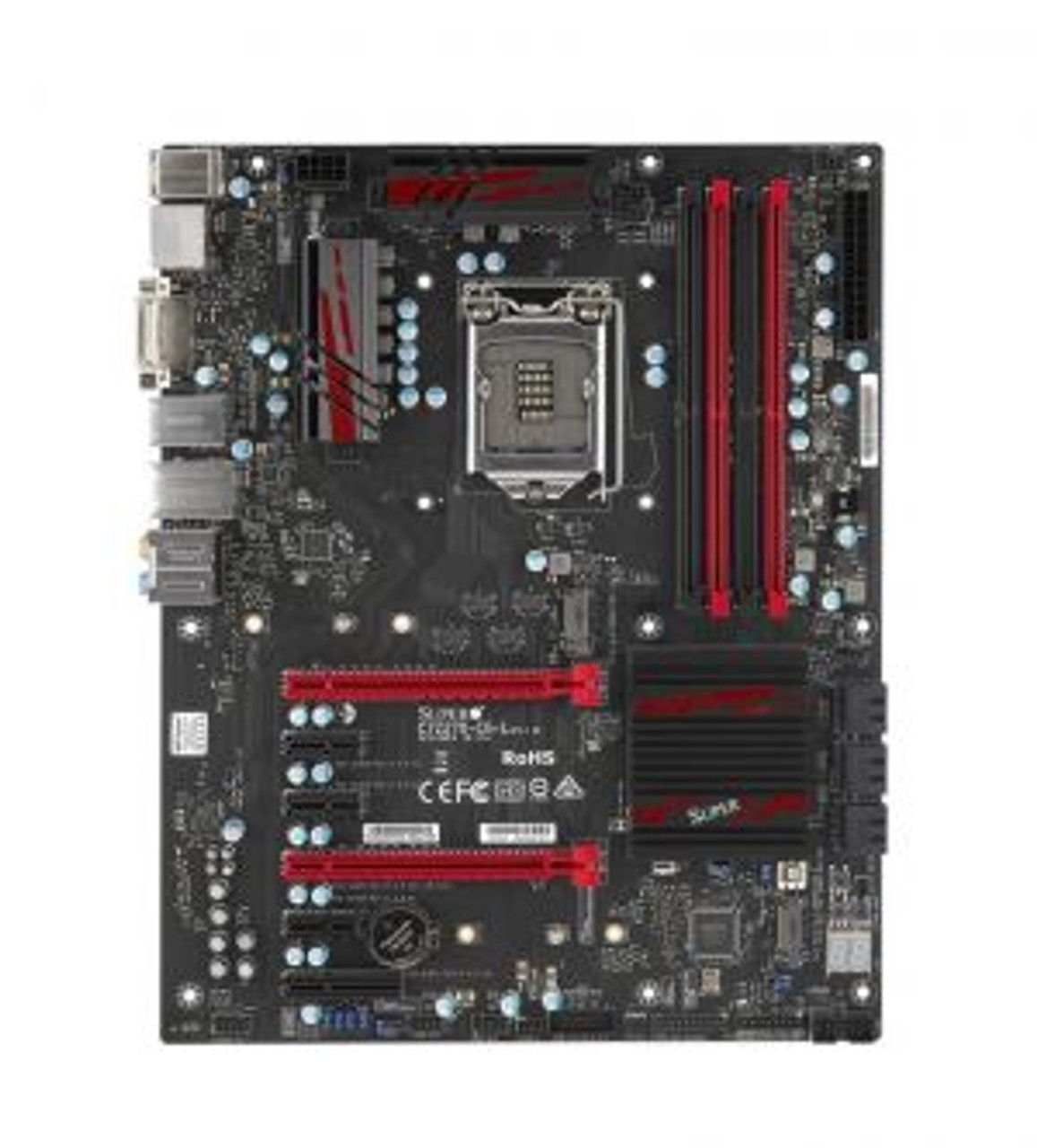 MBD-C7Z270-CG-L-O Supermicro System Board (Motherboard)
