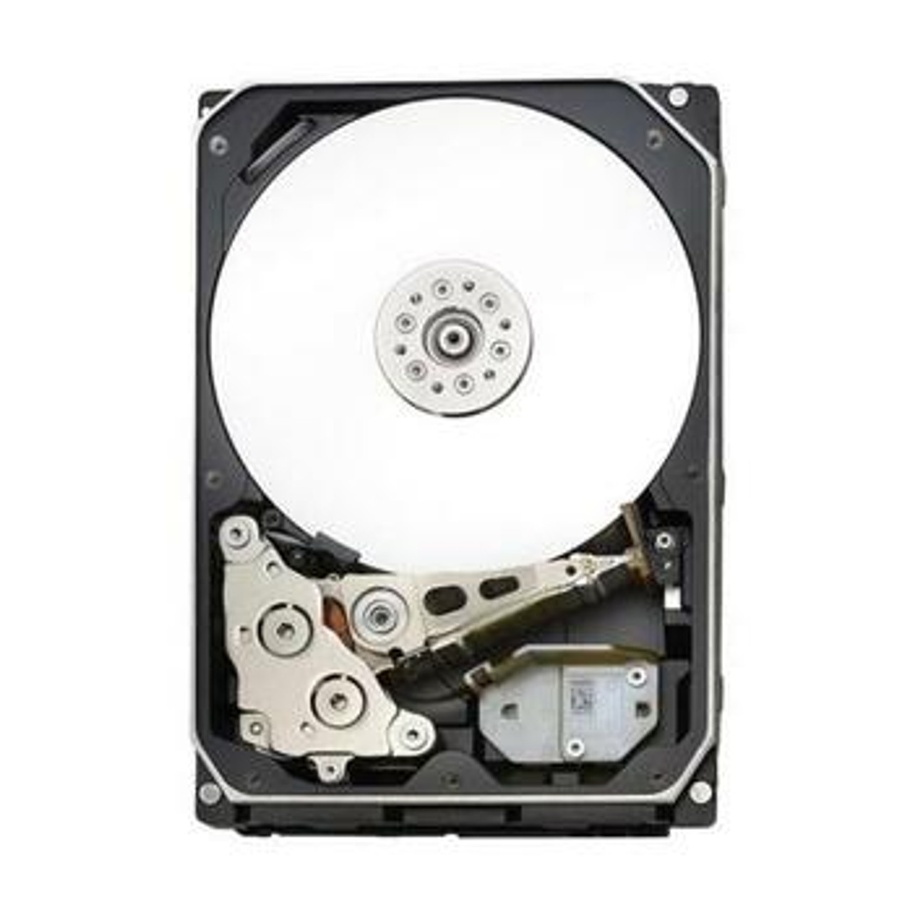 0F27409 Hitachi 8TB 7200RPM SAS 12.0 Gbps 3.5 256MB Cache Ultrastar Hard Drive