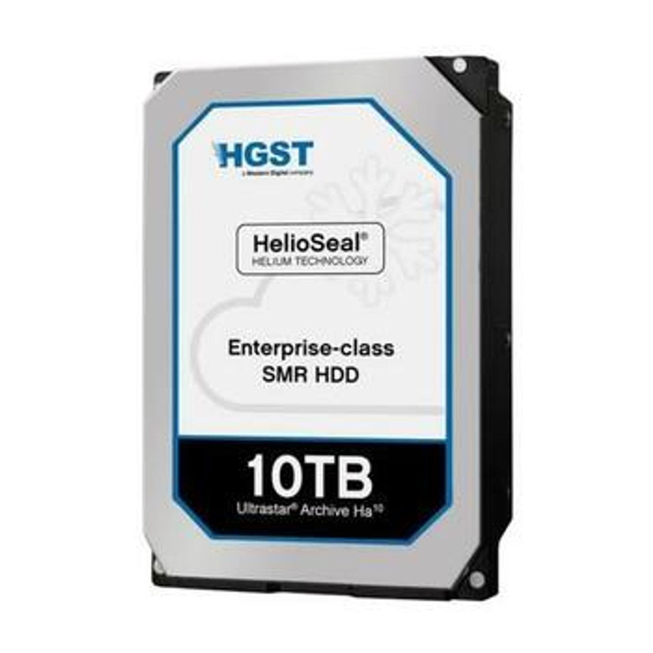 0F23363 Hitachi 10TB 7200RPM SAS 6.0 Gbps 3.5 256MB Cache Ultrastar Hard Drive