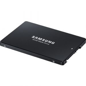 01GR786 Lenovo Enterprise 3.84TB SAS 12Gbps Hot Swap 2.5-inch Internal Solid State Drive (SSD)