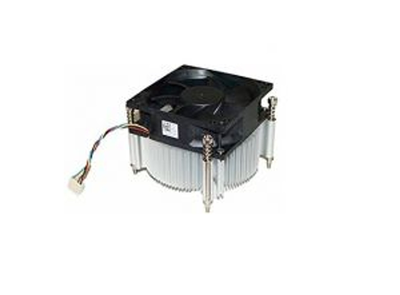 WDRTF Dell CPU Cooling Fan / Heatsink for XPS 8700 8300