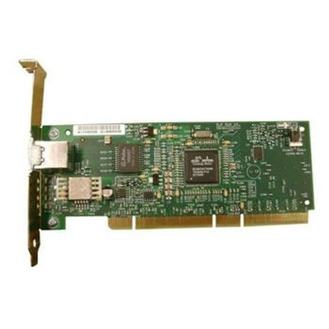 284685-003 HP NC7770 PCI-X 64-Bit 133MHz 10/100/1000Mbps Gigabit Ethernet Network Interface Card (NIC)