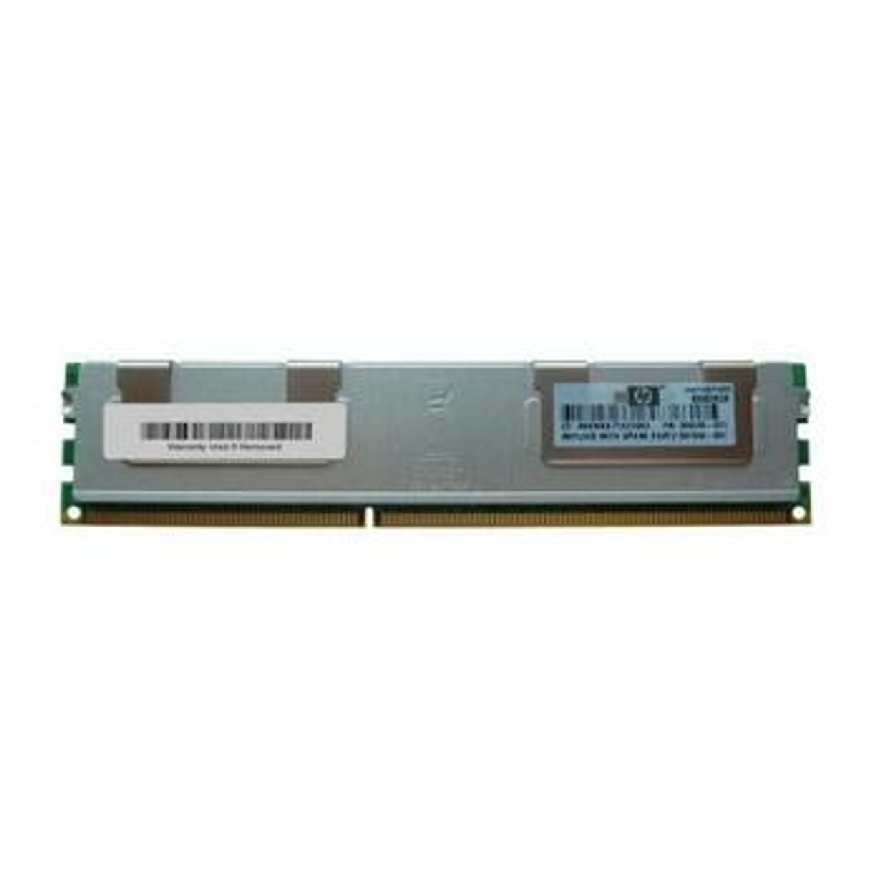 501536-001 HP 8GB DDR3 Registered ECC PC3-10600 1333Mhz 2Rx4 Memory