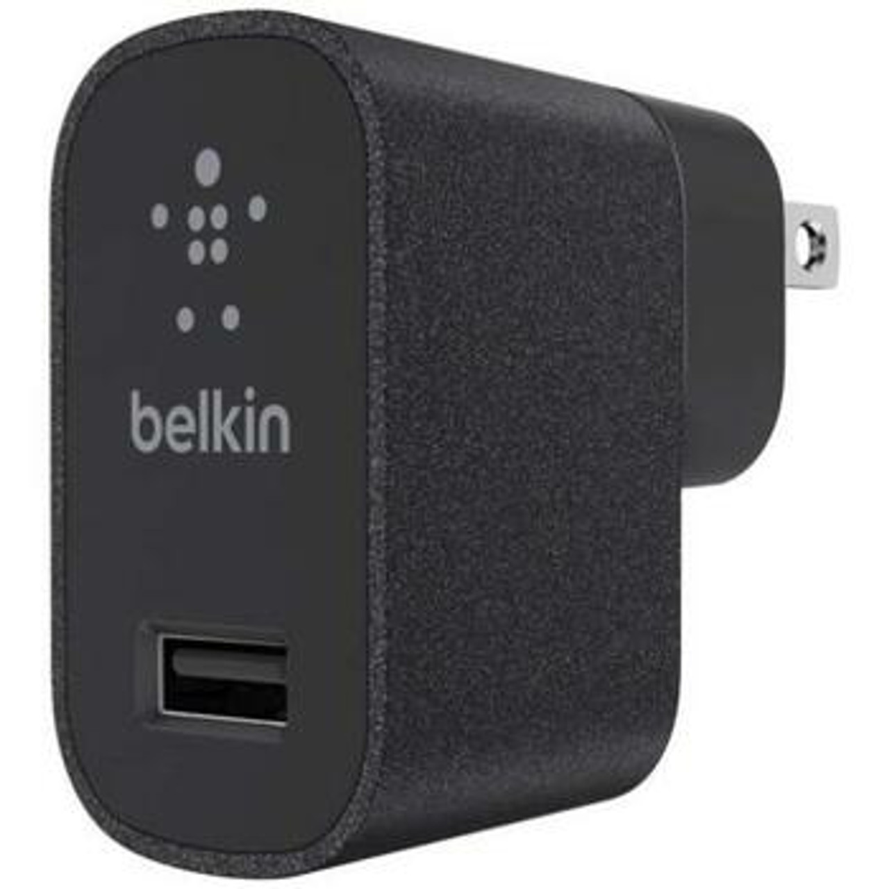 F8M731DQBLK Belkin MIXIT&uarr; Metallic Home Charger