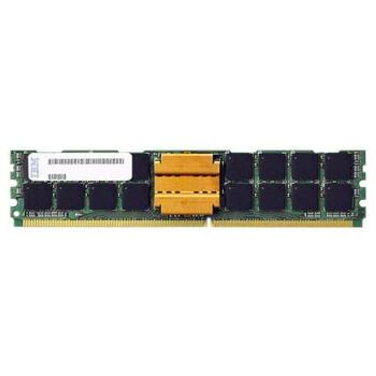 46R6027 IBM 2GB DDR3 ECC PC3-10600 1333Mhz 1Rx8 Memory