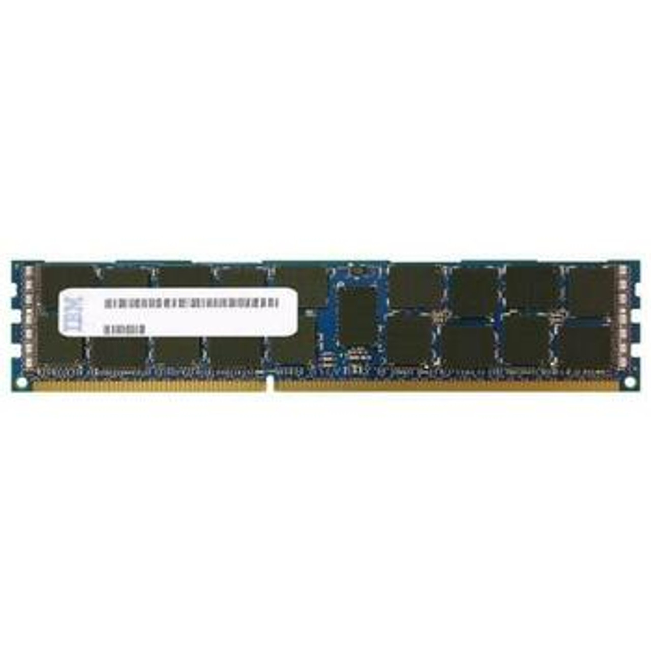 49Y1559 IBM 4GB DDR3 Registered ECC PC3-12800 1600Mhz 1Rx4 Memory