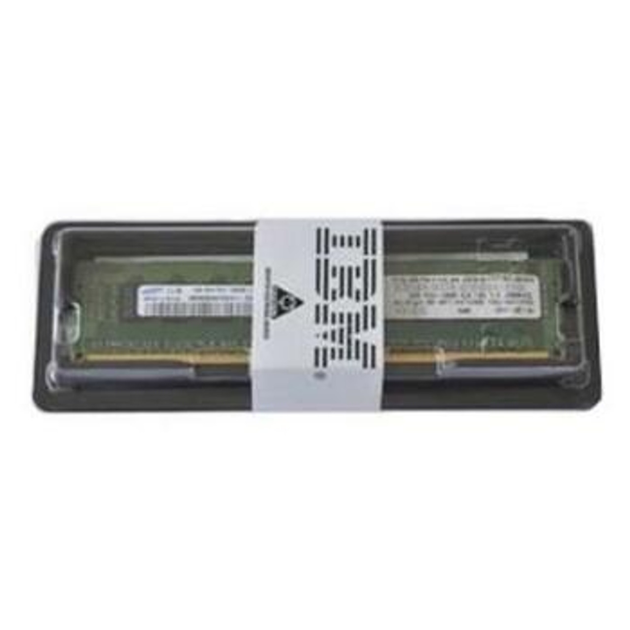 77P8919 IBM 8GB DDR3 Registered ECC PC3-8500 1066Mhz 2Rx8 Memory