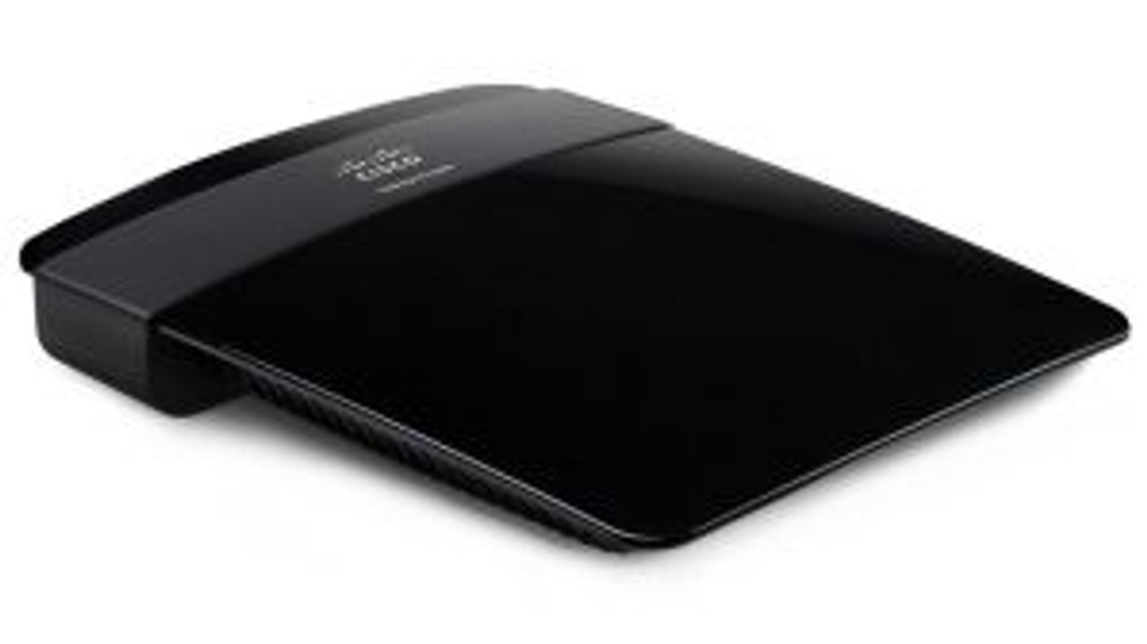 E1200-NP Linksys Wireless N300 Router