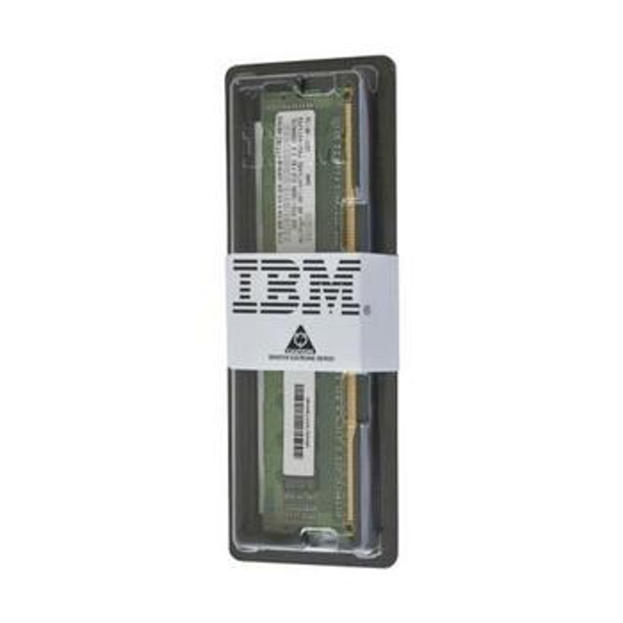 00FE678 IBM 4GB DDR3 ECC PC3-12800 1600Mhz 2Rx8 Memory