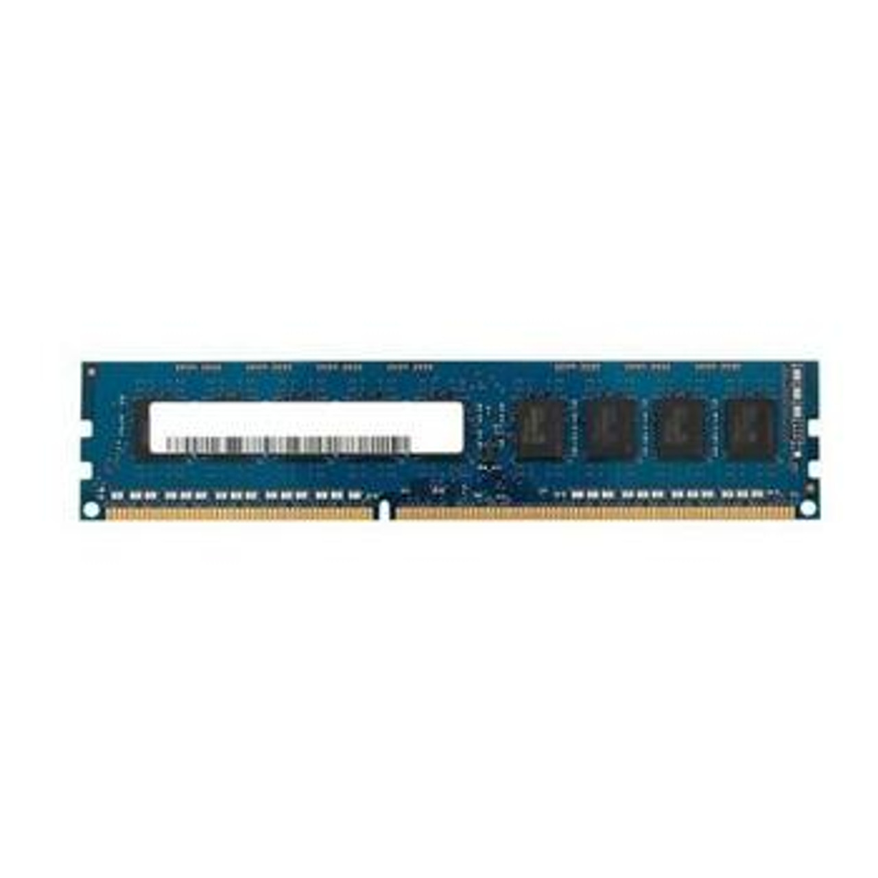 00FE679 IBM 8GB DDR3 ECC PC3-12800 1600Mhz 2Rx8 Memory