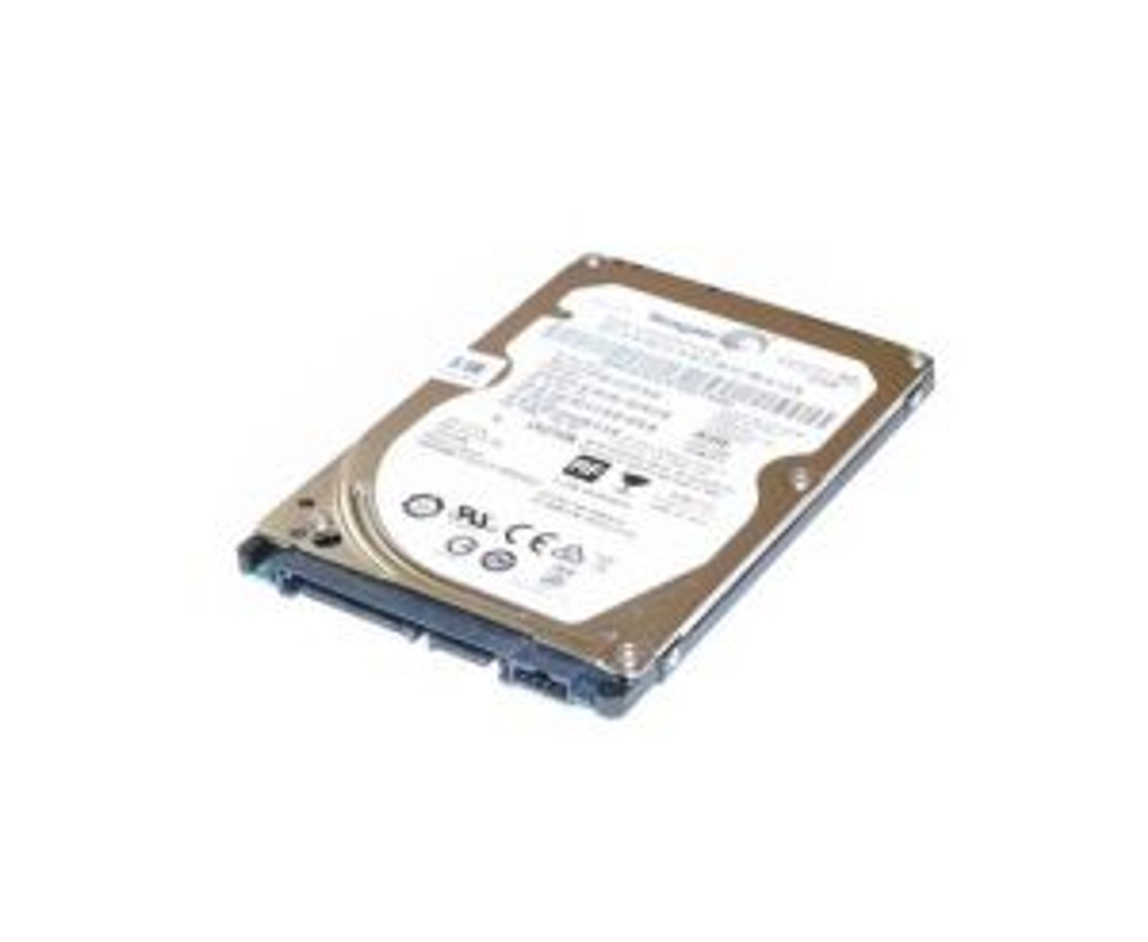 00PA934 Lenovo 500GB 7200RPM SATA 6.0 Gbps 2.5 32MB Cache Hard Drive