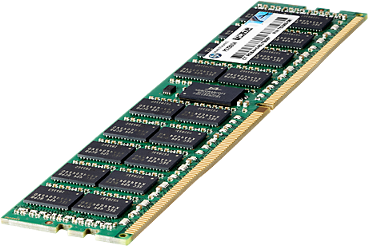 HP E2Q95AA 16gb (1x16gb) 1866mhz Pc3-14900 Cl13 Ecc Registered Ddr3 Sdram 240-pin Dimm Genuine Hp Memory For Hp Workstation Z820 Z620