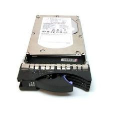 IBM 43X0876 300gb 15000rpm Sas 6gbps 3.5inch Hot Swap Hard Drive With Tray