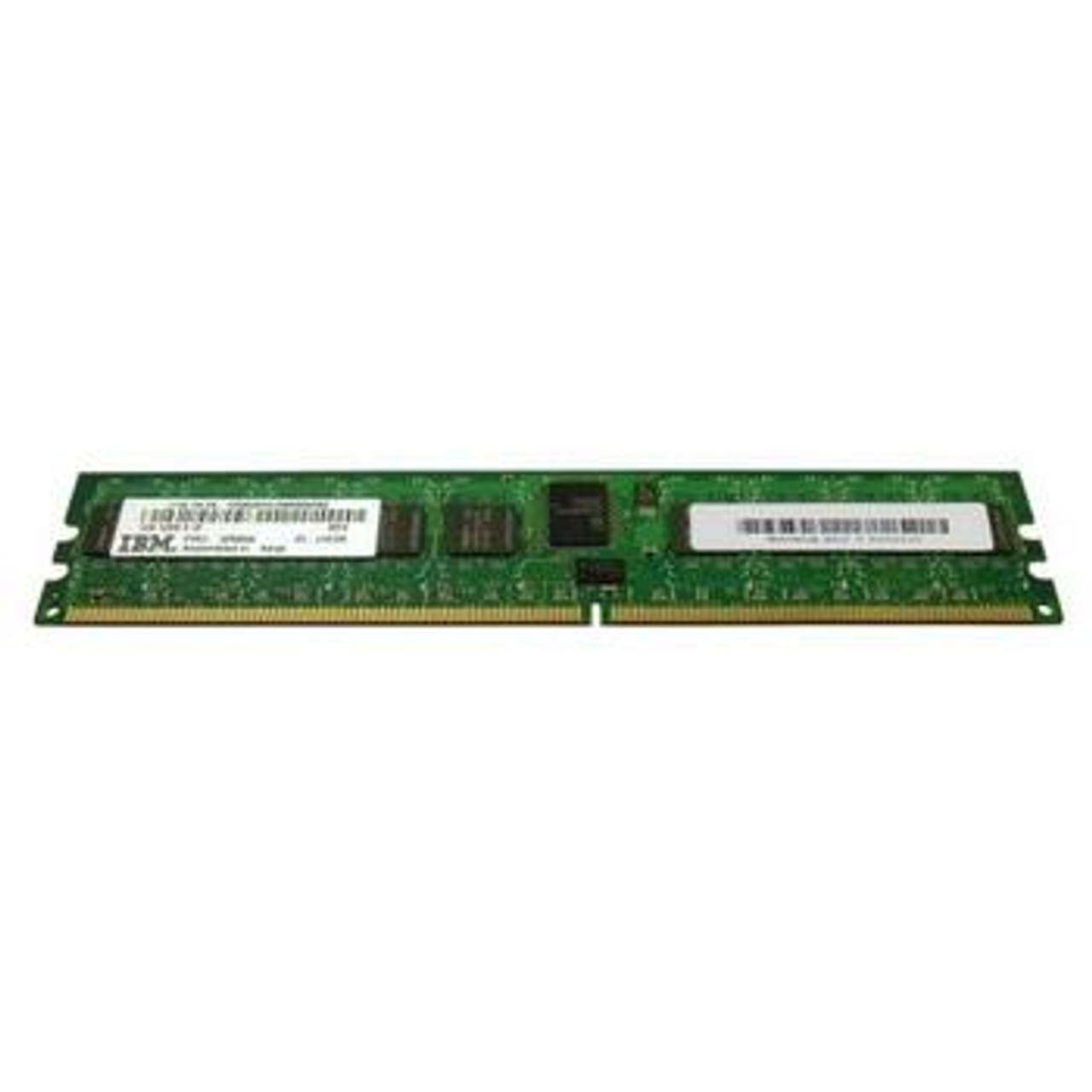 12R8544 IBM 1GB DDR2 Registered ECC PC2-4200 533Mhz Memory