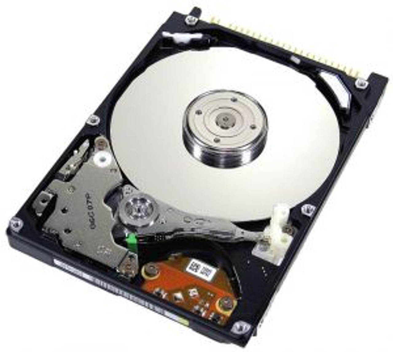 117498L IBM 10GB 4200RPM ATA 66 2.5 512KB Cache Hard Drive