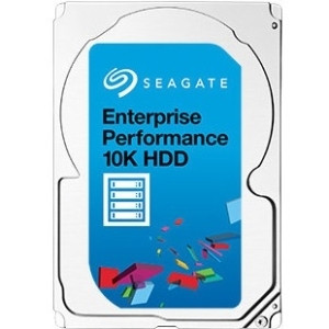 SEAGATE ST300MM0008 Enterprise Performance 10k.8 300gb Sas-12gbps 128mb Buffer 2.5inch Internal Hard Disk Drive