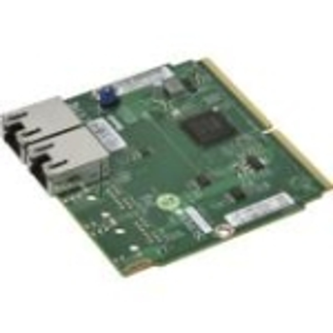 AOC-MGP-I2M-O SuperMicro Dual-Ports GbE PCI Express x4 Server Network Adapter with 1U Bracket