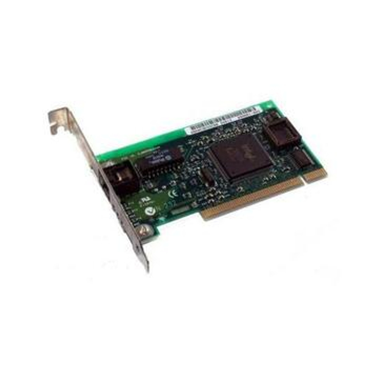 689661-003 Compaq PCI 10/100 Mbps Ethernet Card