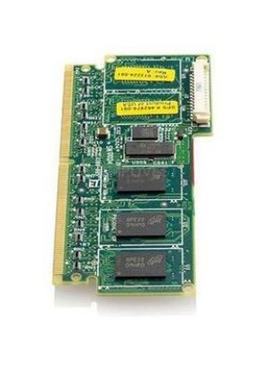 750003-001 HP 4GB Flash Backed Write Cache (FBWC) Memor