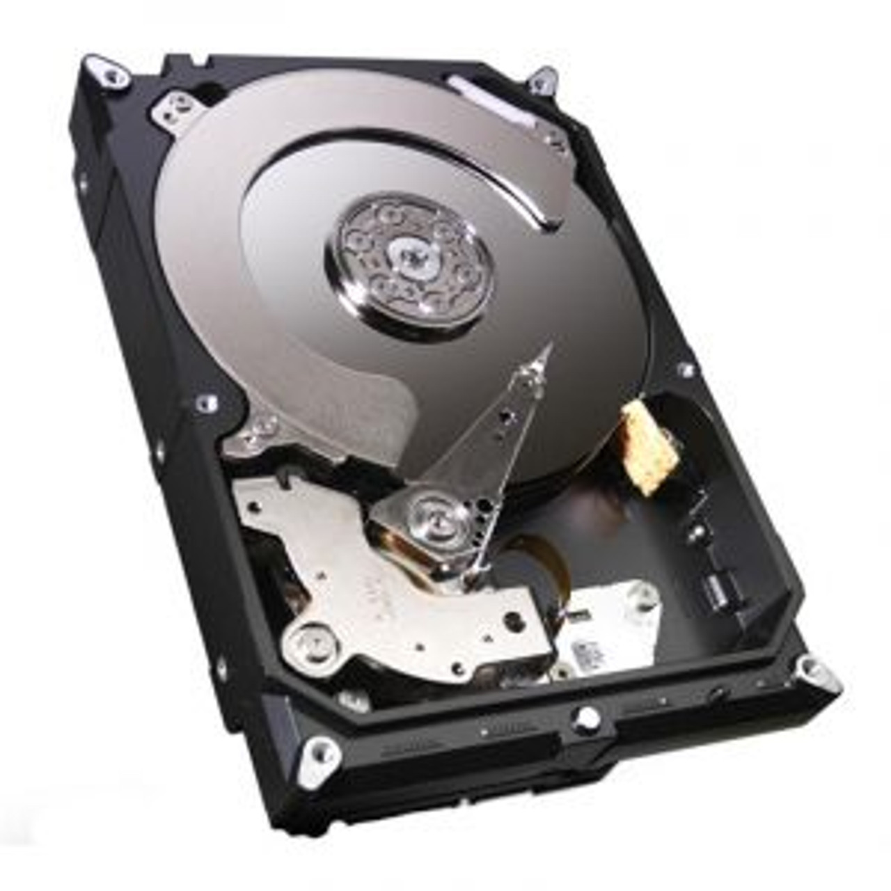 9YN166 Seagate Barracuda 3TB 7200RPM SATA 6Gbps 64MB Ca