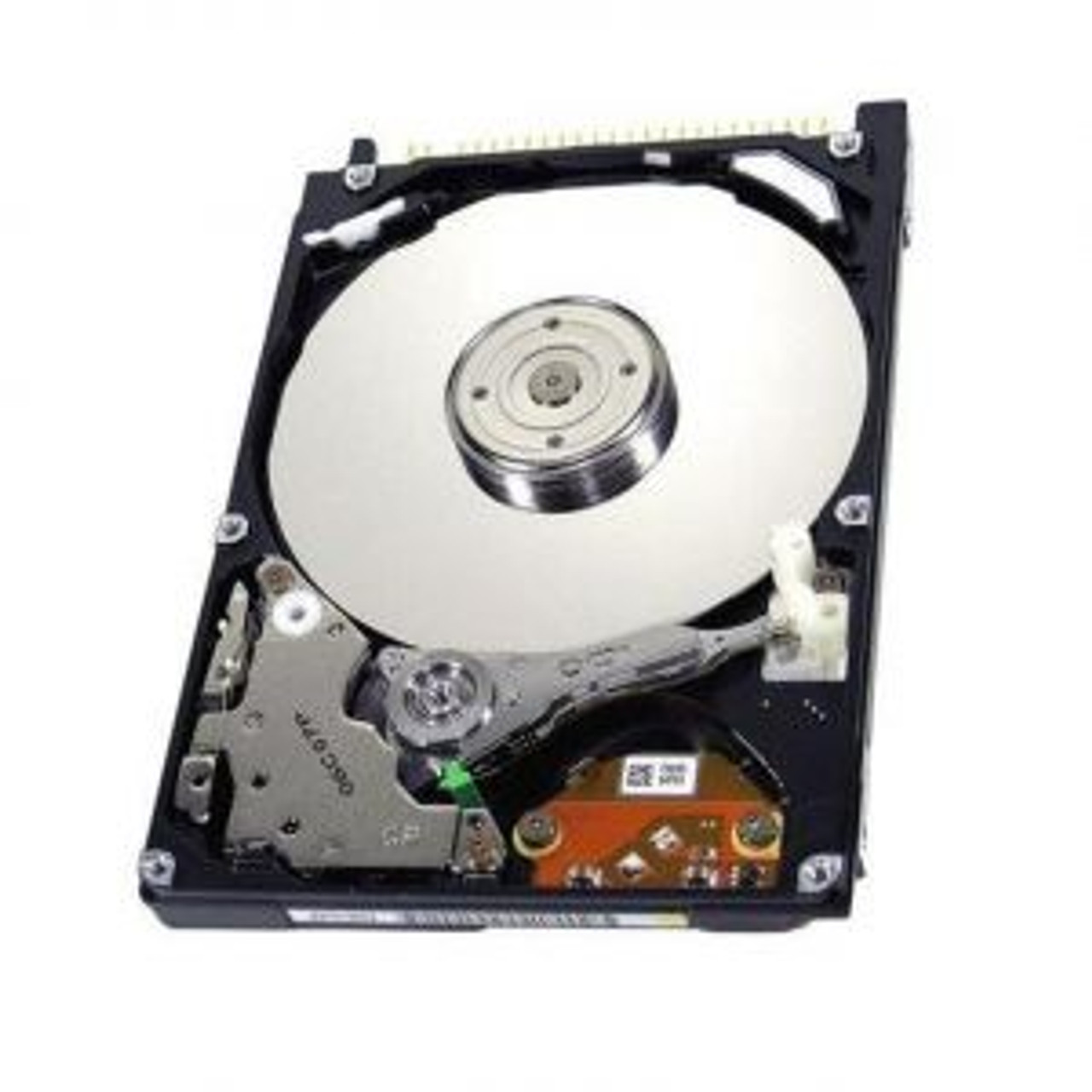 08K9869 IBM 80GB 4200RPM ATA 100 2.5 8MB Cache Hard Drive