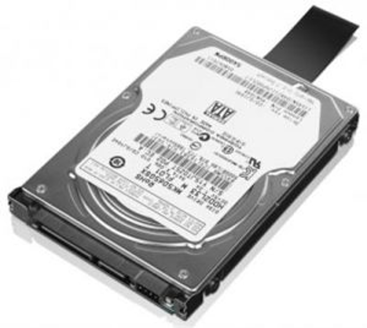 04X0539 Lenovo 1TB 5400RPM SATA 3.0 Gbps 2.5 8MB Cache Hard Drive