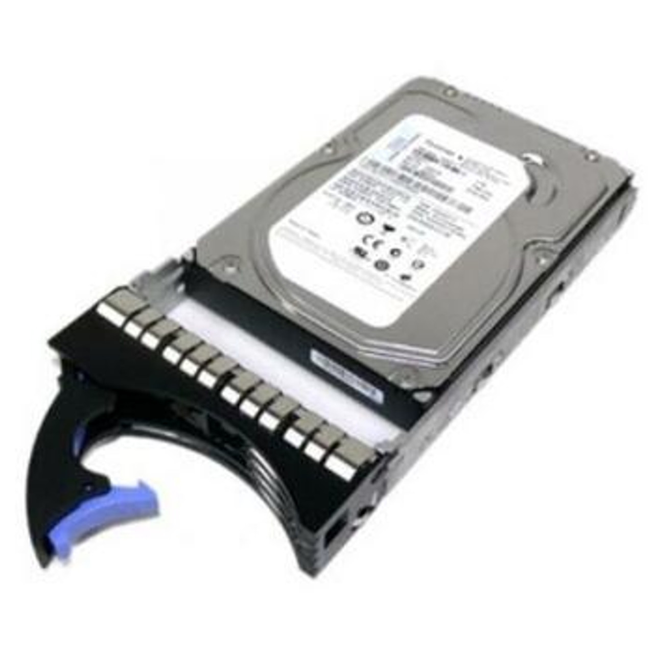 00AD077 IBM 1TB 10000RPM SAS 6.0 Gbps 2.5 64MB Cache Hot Swap Hard Drive