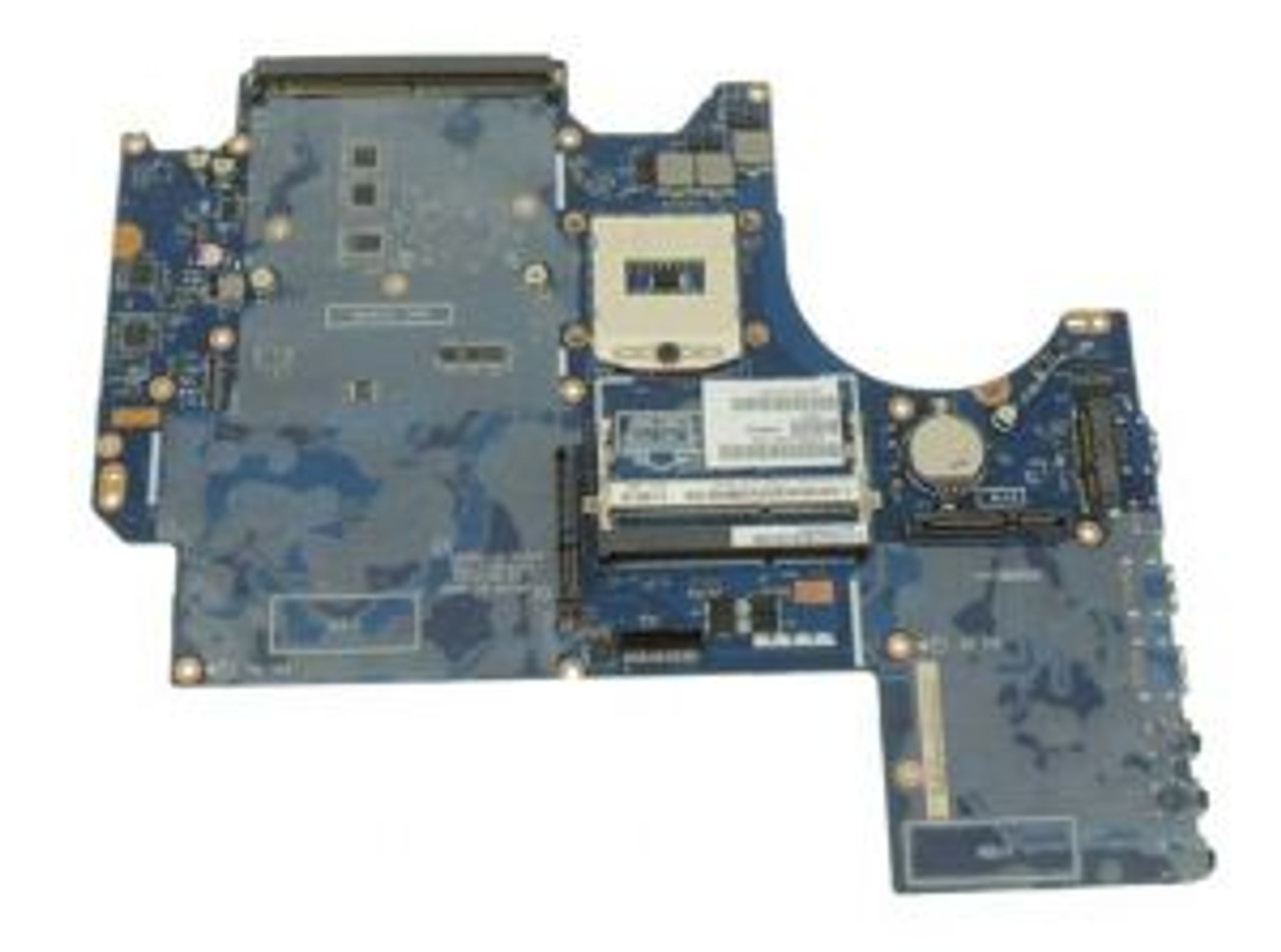 41W46 Dell System Board (Motherboard) for Alienware M17 R1