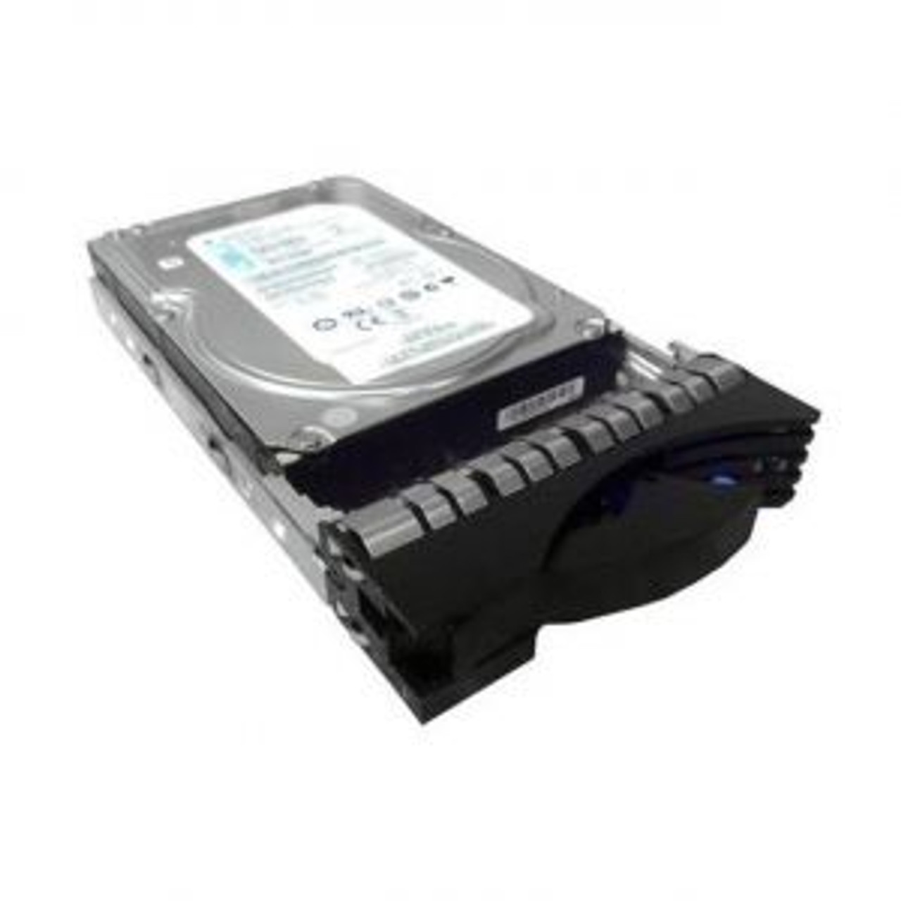 00AR322 IBM 4TB 7200RPM SAS 6.0 Gbps 3.5 128MB Cache Hard Drive