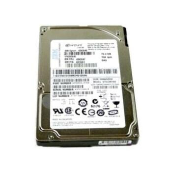 00NC563 Lenovo 300GB 15000RPM SAS 6.0 Gbps 2.5 128MB Cache Hard Drive