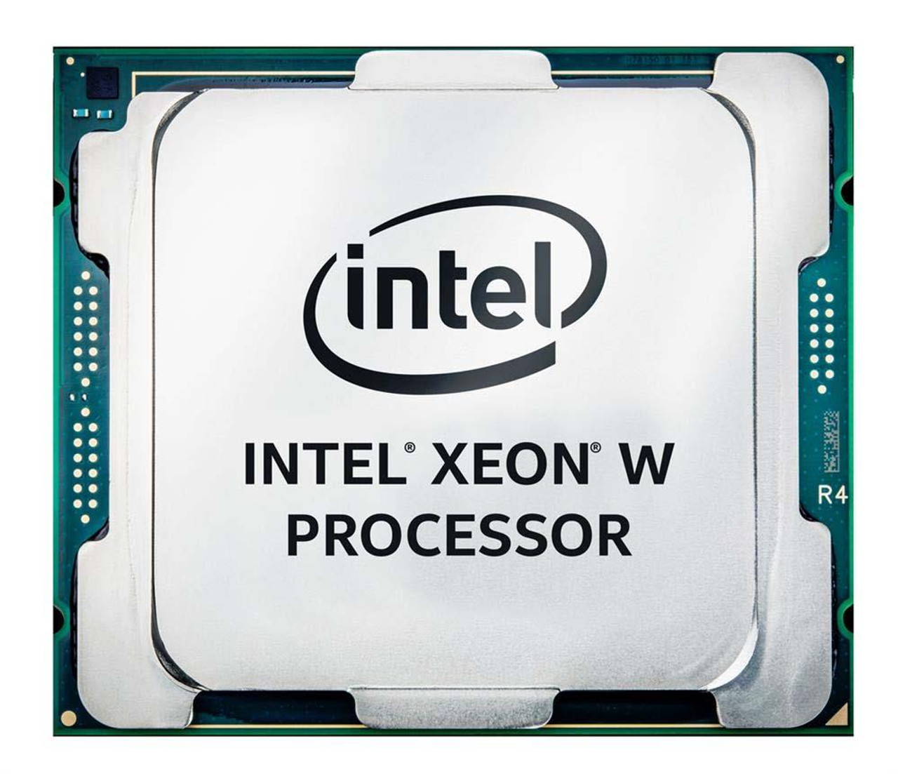 SR3LM Intel Xeon W-2125 4 Core 4.00GHz Server Processor
