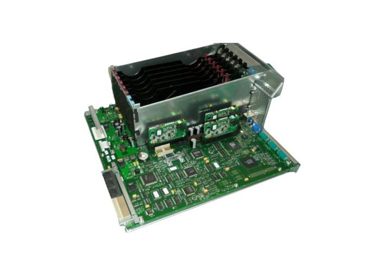 A6961-69511 HP 8-Slot I/O Baseboard