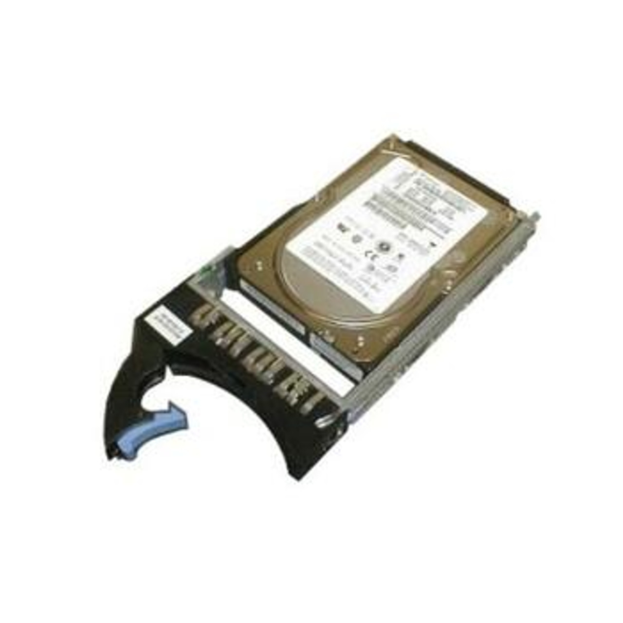 1722-5214 IBM 146GB 15000RPM Fibre Channel 2 Gbps 3.5 8MB Cache Hard Drive