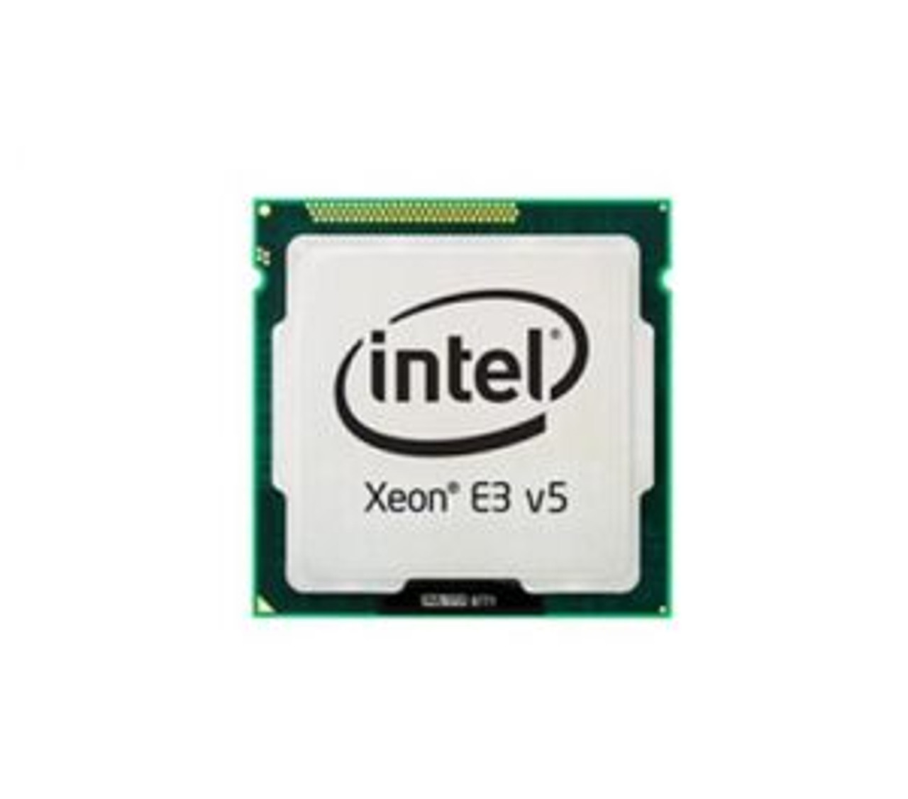 SR2CV Intel Xeon E3-1235L V5 Quad Core 2.00GHz 8.00GT/s
