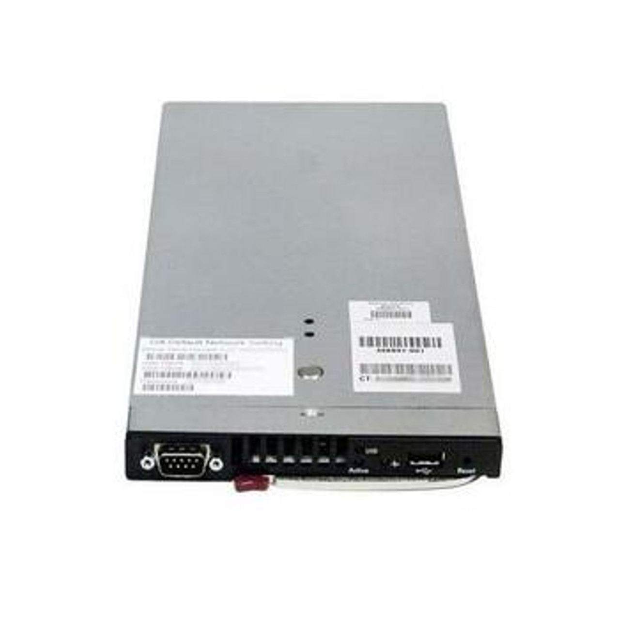 488100-B21 HP Blc3000 Dual DDR2 Onboard Admin