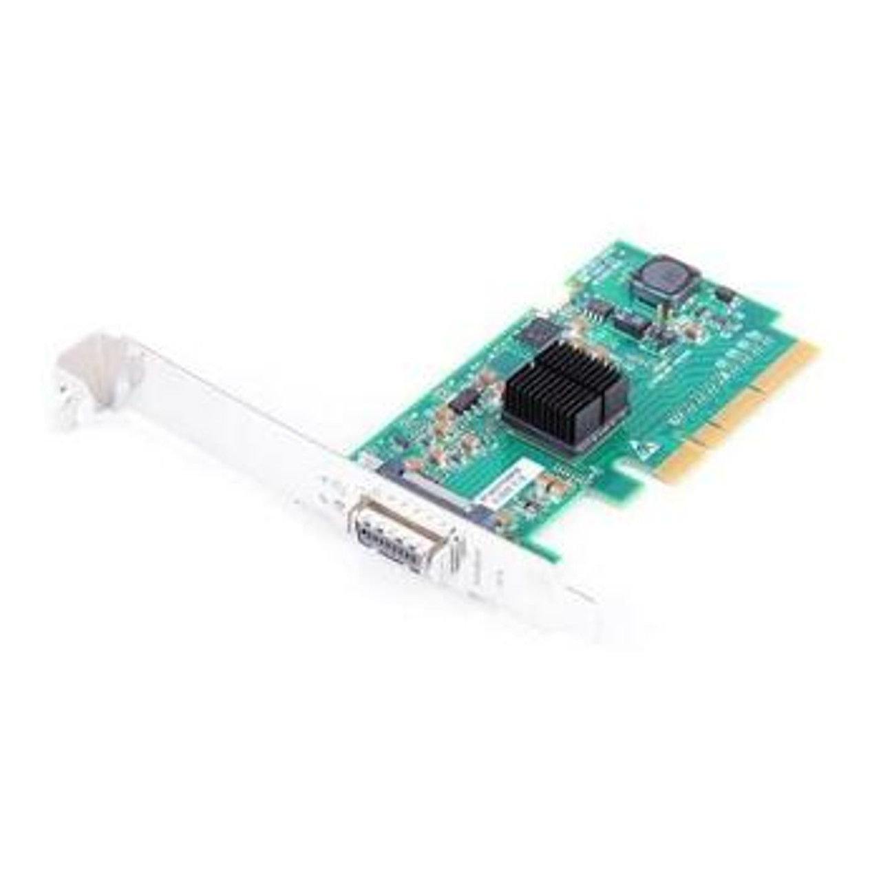 434089-001 HP InfiniBand PCI Express 4x Single-Port 10GBps Single Data Rate (SDR) Host Channel Adapter