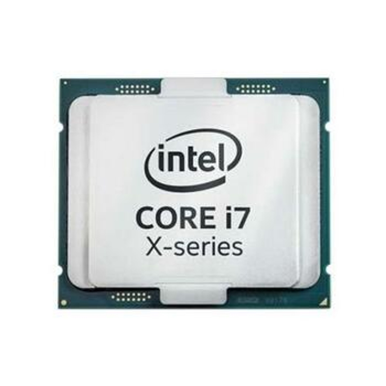 BXC80673I77800X Intel Core i7 Desktop i7-7800X 6 Core 3.50GHz LGA 2066 8.25 MB L3 Processor