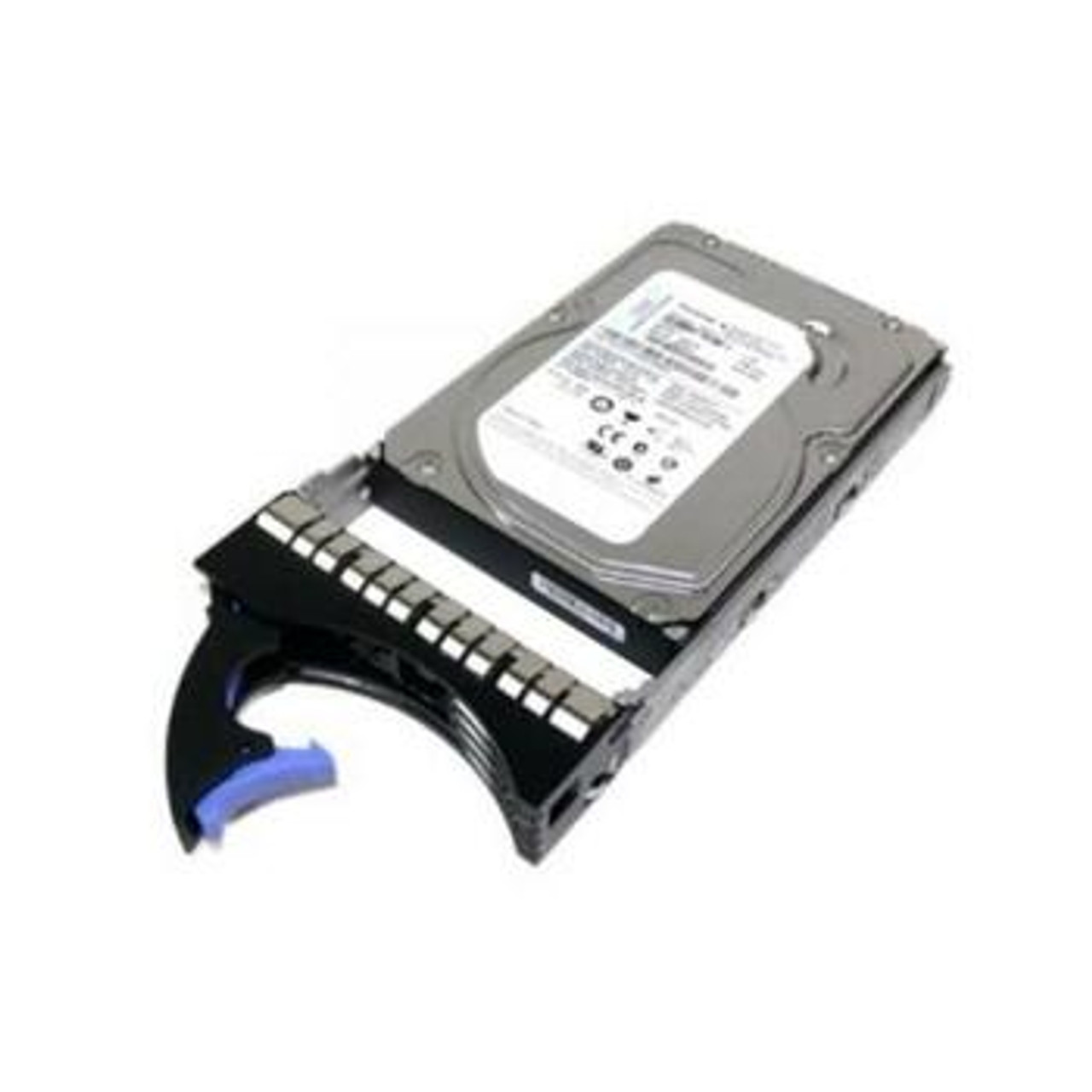 00FN228 Lenovo 6TB 7200RPM SAS 12.0 Gbps 3.5 128MB Cache Hot Swap Hard Drive