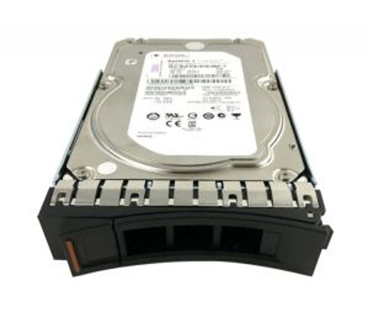 00AJ531 IBM 8TB 7200RPM SATA 6Gb/s Nearline 3.5-inch In