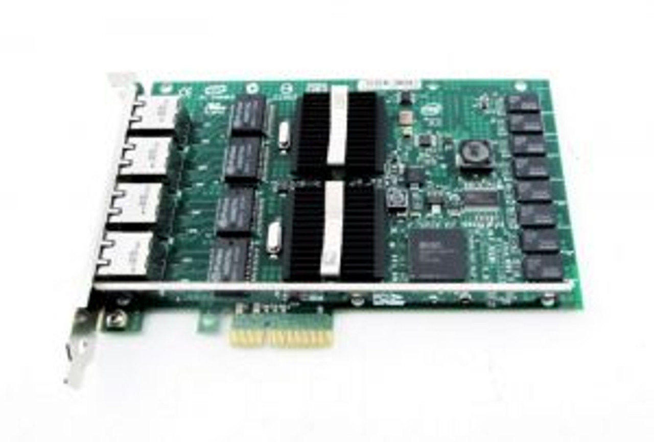 00MJ095 IBM Fibre Channel 8Gbps Quad Port Host Interface Card