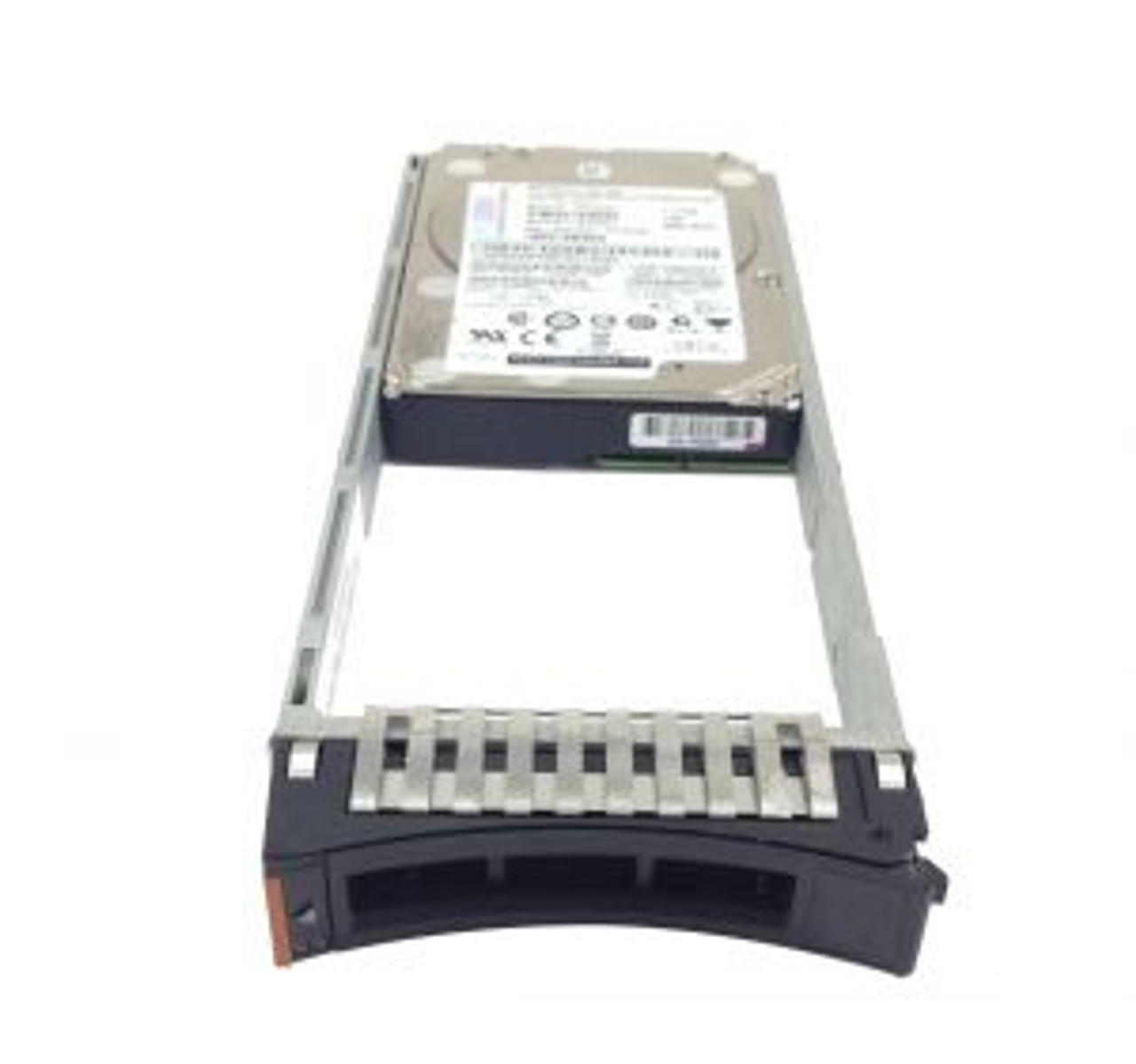 00RY111 IBM 1TB 10000RPM SAS 12.0 Gbps 2.5 128MB Cache Hard Drive