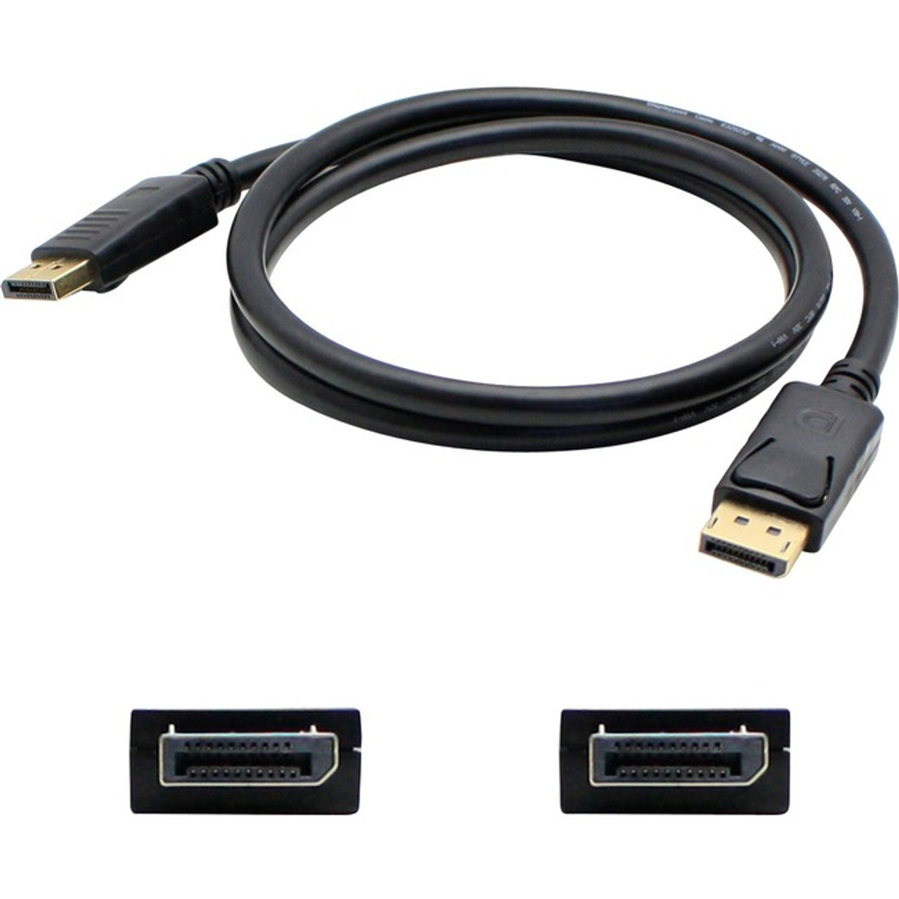 AddOn DISPLAYPORT20F-5PK