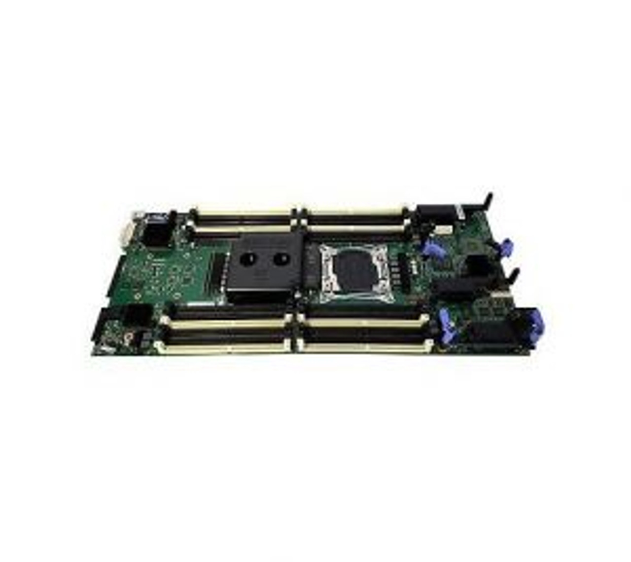 00MV291 Lenovo System Board Flex x240 M5 Barebones with